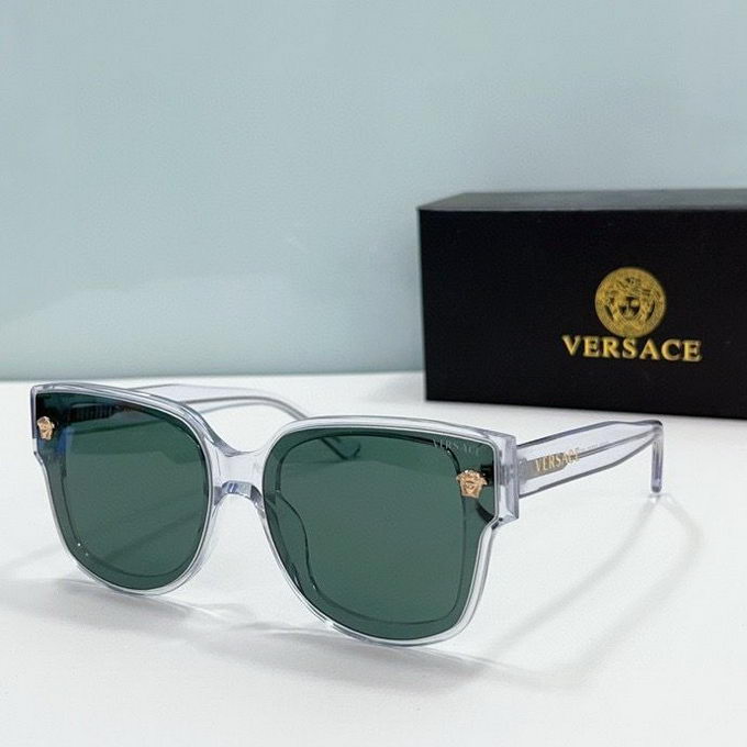 Versace Sunglasses ID:20230706-421